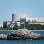 Canadian Shield Rocks Yield First Quantified Natural Hydrogen Flows