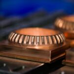 Nickel-Cobalt Electrode Data Reshapes Electrolysis Cost Calculus for Gold Hydrogen