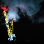 White Hydrogen Drilling Push Advances Across North America and Australia
