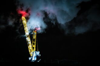 White Hydrogen Drilling Push Advances Across North America and Australia