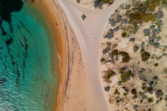 Western Australia Opens Competitive Acreage to Natural Hydrogen Exploration